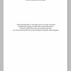 Bob Dylan John Wesley Harding Musik Noten - Guitar Chords/Lyrics - 104189-0