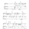 Bob Dylan Licence To Kill Musik Noten - Piano, Vocal & Guitar Chords - 17352-0
