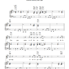 Bob Dylan Man Gave Names To All The Animals Musik Noten - Piano, Vocal & Guitar Chords - 40187-0