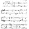 Bob Dylan Mr. Tambourine Man (in the style of Robert Schumann) Musik Noten - Piano Solo - 94573-0