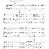 Bob Dylan My Wife's Home Town Musik Noten - Piano, Vocal & Guitar Chords - 47836-0