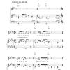 Bob Dylan Not Dark Yet Musik Noten - Piano, Vocal & Guitar Chords - 17220-0