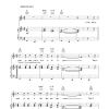 Bob Dylan Rainy Day Woman #12 & 35 Musik Noten - Piano, Vocal & Guitar Chords - 34252-0