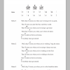 Bob Dylan Rainy Day Women #12 & 35 Musik Noten - Guitar Chords/Lyrics - 100564-0