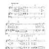 Bob Dylan Something There Is About You Musik Noten - Piano, Vocal & Guitar Chords - 34213-0