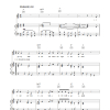 Bob Dylan Sugar Baby Musik Noten - Piano, Vocal & Guitar Chords - 19200-0