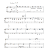 Bob Dylan Summer Days Musik Noten - Piano, Vocal & Guitar Chords - 19194-0
