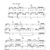 Bob Dylan Sweetheart Like You Musik Noten - Piano, Vocal & Guitar Chords - 34211-0