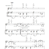 Bob Dylan 'Til I Fell In Love With You Musik Noten - Piano, Vocal & Guitar Chords - 17222-0