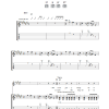 Bob Dylan Tombstone Blues Musik Noten - Guitar Tab - 38480-0