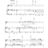 Bob Dylan Tryin'To Get To Heaven Musik Noten - Piano, Vocal & Guitar Chords - 17223-0