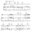 Bob Dylan Under The Red Sky Musik Noten - Piano, Vocal & Guitar Chords - 103489-0