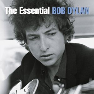 Bob Dylan You're A Big Girl Now Musik Noten - Guitar Tab - 19971-thumbnail