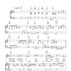 Bob Dylan You're Gonna Quit Me Musik Noten - Piano, Vocal & Guitar Chords - 103488-0