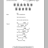 Bob Hartman Thankful Heart Musik Noten - Guitar Chords/Lyrics - 82152-0