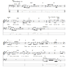 Bob Marley Please Don't Rock My Boat Musik Noten - Piano, Vocal & Guitar Chords - 48527-0