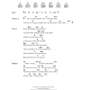 Bob Marley Reincarnated Souls Musik Noten - Guitar Chords/Lyrics - 118536-0