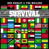 Bob Marley Top Rankin' Musik Noten - Guitar Chords/Lyrics - 41910-0