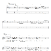Bob Marley Trench Town Rock Musik Noten - Guitar Chords/Lyrics - 79113-0