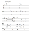 Bob Seger Fortunate Son Musik Noten - Guitar Tab - 53219-0