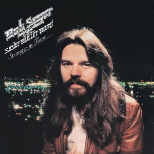 Bob Seger Old Time Rock And Roll Musik Noten - Piano, Vocal & Guitar Chords - 33532-thumbnail