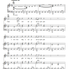 Bob Seger The Little Drummer Boy Musik Noten - Piano, Vocal & Guitar Chords - 88489-0