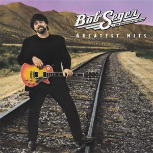 Bob Seger The Little Drummer Boy Musik Noten - Piano, Vocal & Guitar Chords - 88489-thumbnail