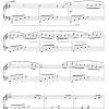 Bob Waddell Cantilena Musik Noten - Piano Solo - 80914-0