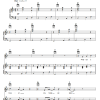 Bobby "Blue" Bland Turn On Your Love Light Musik Noten - Piano, Vocal & Guitar Chords - 69551-0