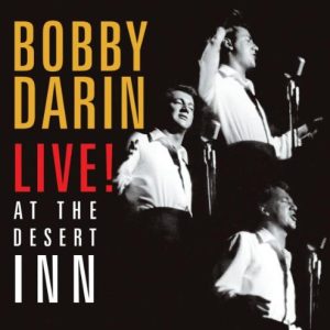 Bobby Darin About A Quarter To Nine Musik Noten - Piano, Vocal & Guitar Chords - 91989-thumbnail