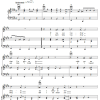 Bobby Darin Lovin' You Musik Noten - Piano, Vocal & Guitar Chords - 53698-0