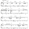Bobby Hebb Sunny [Jazz version] (arr. Brent Edstrom) Musik Noten - Piano Solo - 67240-0