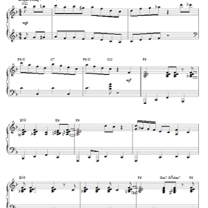 Bobby Troup Route 66 (arr. Brent Edstrom) Musik Noten - Piano Solo - 71369-0