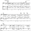Bobby Valentino featuring Timbaland Anonymous Musik Noten - Piano, Vocal & Guitar Chords - 59204-0