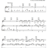 Bobby Valentino Slow Down Musik Noten - Piano, Vocal & Guitar Chords - 51602-0