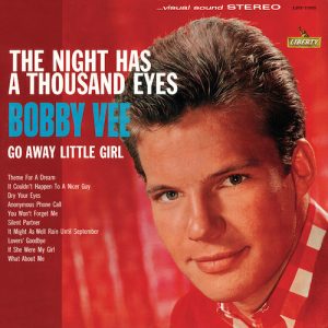 Bobby Vee Go Away, Little Girl Musik Noten - Guitar Chords/Lyrics - 163123-thumbnail