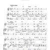 Bobby Vinton Blue On Blue Musik Noten - Piano, Vocal & Guitar Chords - 104206-0