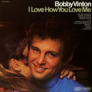 Bobby Vinton Halfway To Paradise Musik Noten - Piano, Vocal & Guitar Chords - 41299-thumbnail