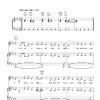Bon Jovi Only Lonely Musik Noten - Piano, Vocal & Guitar Chords - 48349-0