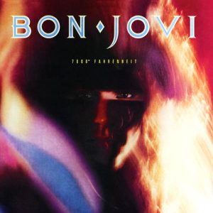 Bon Jovi Silent Night Musik Noten - Piano, Vocal & Guitar Chords - 48384-thumbnail
