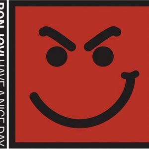 Bon Jovi Unbreakable Musik Noten - Guitar Tab - 33416-thumbnail