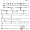 Bonnie McKee Confessions Of A Teenage Girl Musik Noten - Piano, Vocal & Guitar Chords - 30606-0