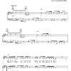Bonnie McKee Open Your Eyes Musik Noten - Piano, Vocal & Guitar Chords - 30616-0