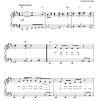 Bonnie Raitt Something To Talk About (Let's Give Them Something To Talk About) Musik Noten - Easy Piano - 20188-0