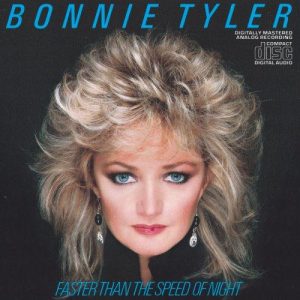 Bonnie Tyler Total Eclipse Of The Heart (in the style of Franz Schubert) Musik Noten - Piano Solo - 94562-thumbnail