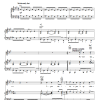 Bono & The Edge Picture This Musik Noten - Piano, Vocal & Guitar Chords - 90494-0