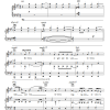 Bono & The Edge Turn Off The Dark Musik Noten - Piano, Vocal & Guitar Chords - 90490-0
