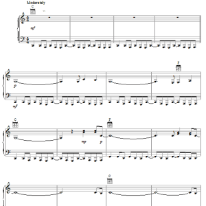 Booker T. & The MG's Time Is Tight Musik Noten - Piano Solo - 19548-0