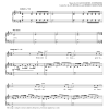 Boublil and Schonberg Drink With Me (To Days Gone By) Musik Noten - Piano & Vocal - 63268-0