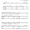 Boublil and Schonberg Little People Musik Noten - Piano & Vocal - 86758-0
